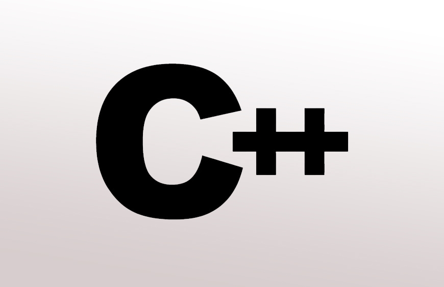 زبان برنامه نویسی ++C