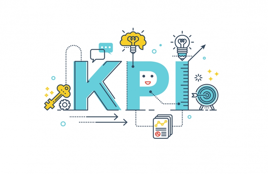 پنج قدم برای شناخت شاخص کلیدی عملکرد یا KPI؟