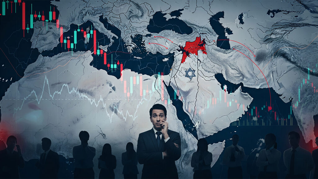 تأثیرات جنگ بر روی کسب‌وکارها چیست؟
