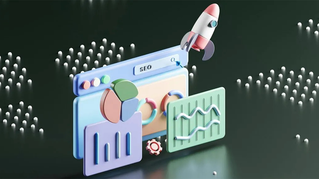 بهینهسازی مدلهای زبانی بزرگ LLMO چگونه صفحات وب توسط LLMها پیدا میشود؟