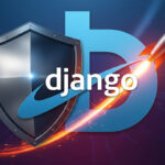 امنیت و سرعت در جنگو