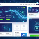 هوش مصنوعی در طراحی سایت